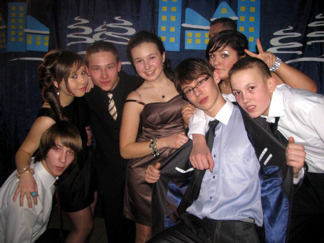 Studniwka 11.02. 2012 ;)