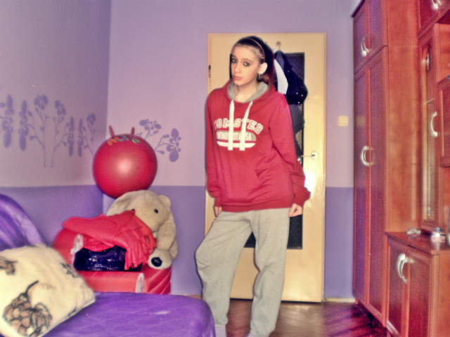 Wpis justynka150