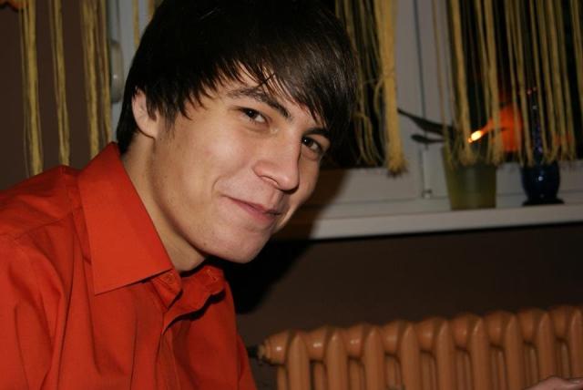 i wkocu w domu ....;)