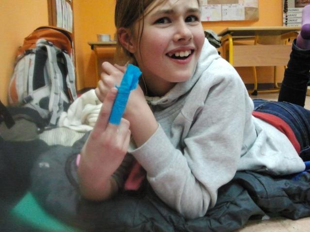 Zimowiskoo! ;d