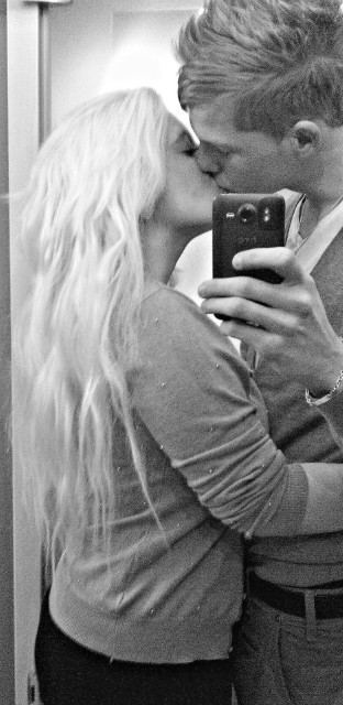 Kocham cie! &#9829; 
