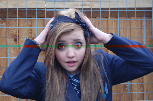 school