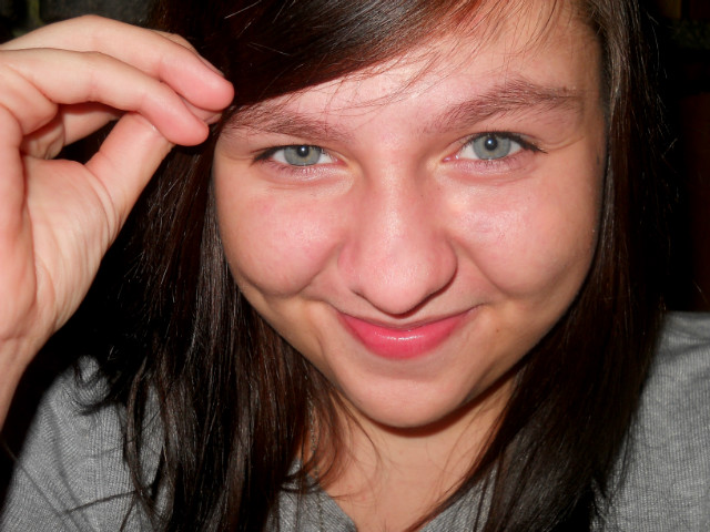 hahah