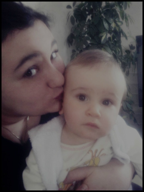 Dumna Siostra :d.