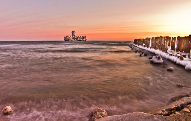 Gdynia, Moje Miasto