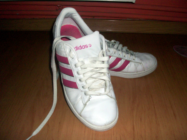 Buty Adidas