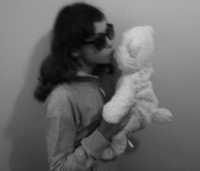 ' Misiooo.; **