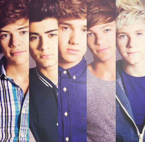 Wpis onedirectionxx
