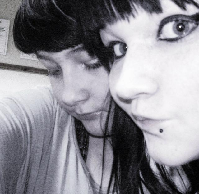 . takie tam z olivci . < 3