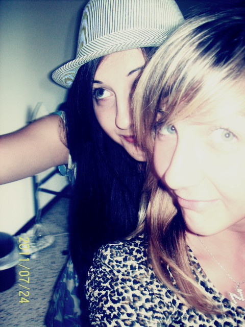 Koczulek ;*