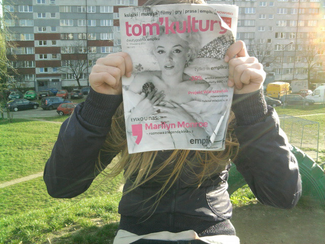 haha 