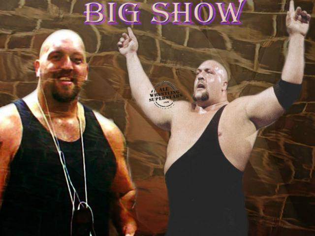 Big Show