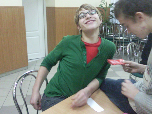 Szymkoo . ;*
