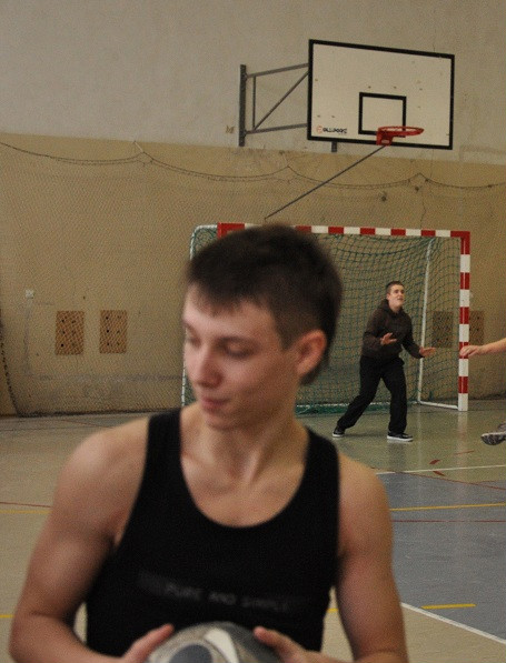 Tsknie za Friami ^^