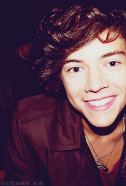 Harold. < 3