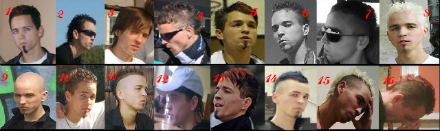 Zmiany 2009-2012