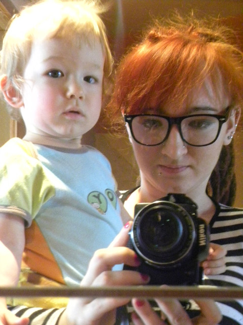 Wpis dredmama