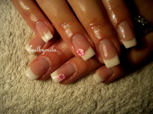 Wpis nailbymila