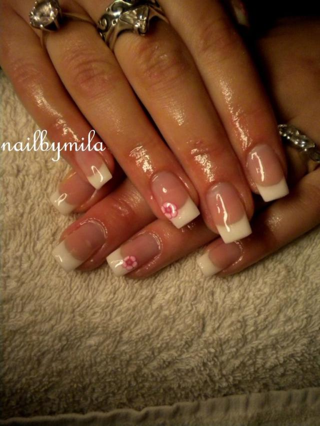 Wpis nailbymila