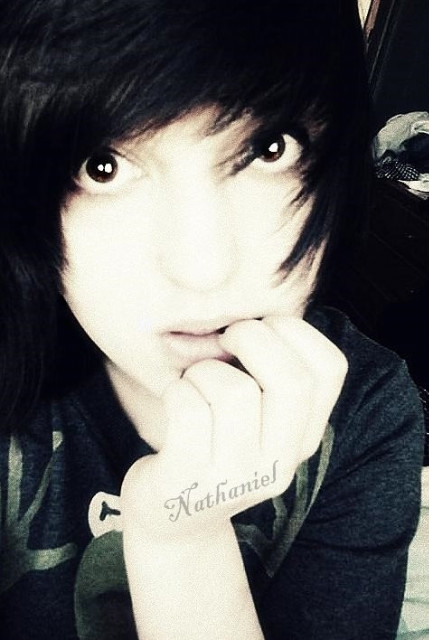 Wpis xnathaniel