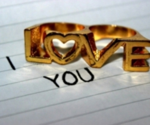 LOVE