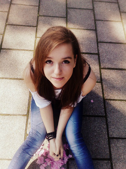 Wpis dziiiewczynka