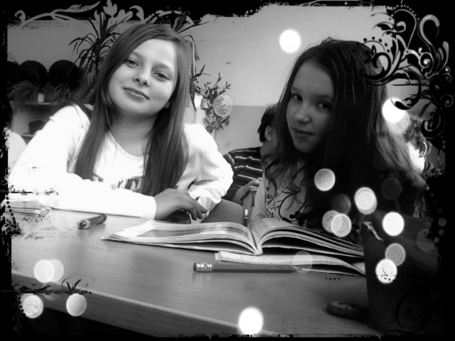 My . Kocham to .