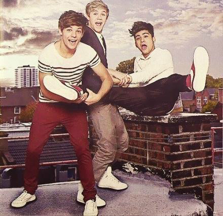 Wpis onedirectionxx