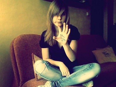 Stay Strong ! .
