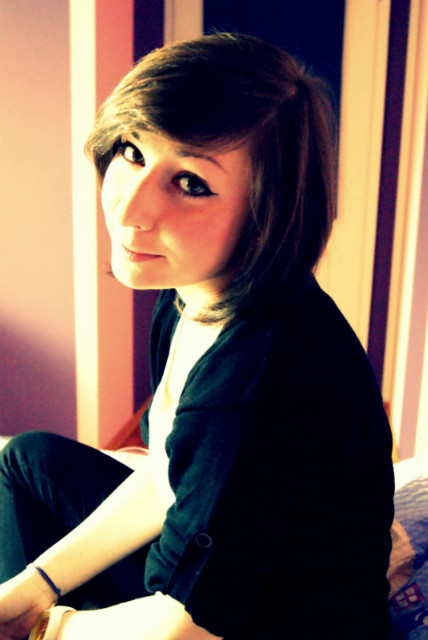 MOJA WALENTYNKA! < 3 