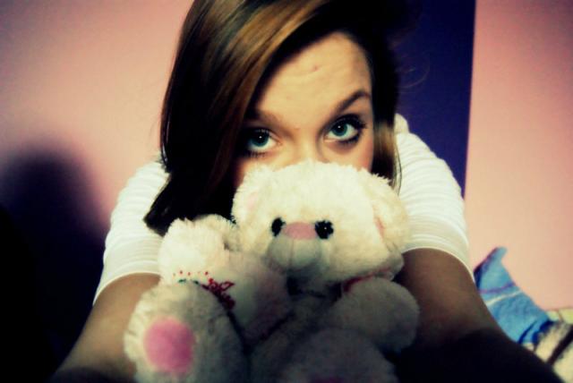 BE MY VALENTINE BABY? 