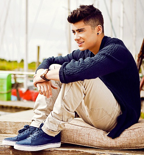 Zayn 