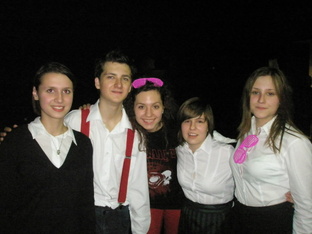 Dobre czasy 