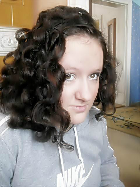 Wpis xxkarmelowyshakexx