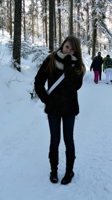 Wpis toojeszczeniekoniec