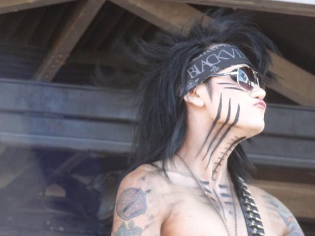Ash.