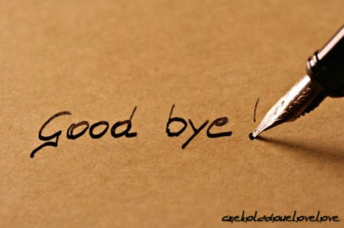 Bye.