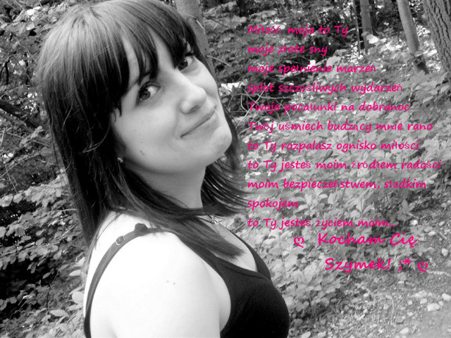 walentynki ;**