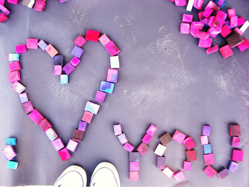 Walentynki ; *
