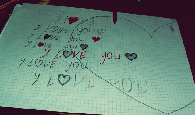love