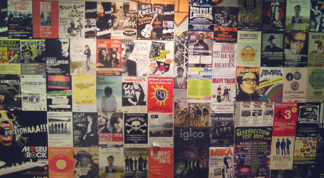 museu del rock