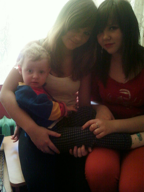 Dobry a jadnak nie !:*