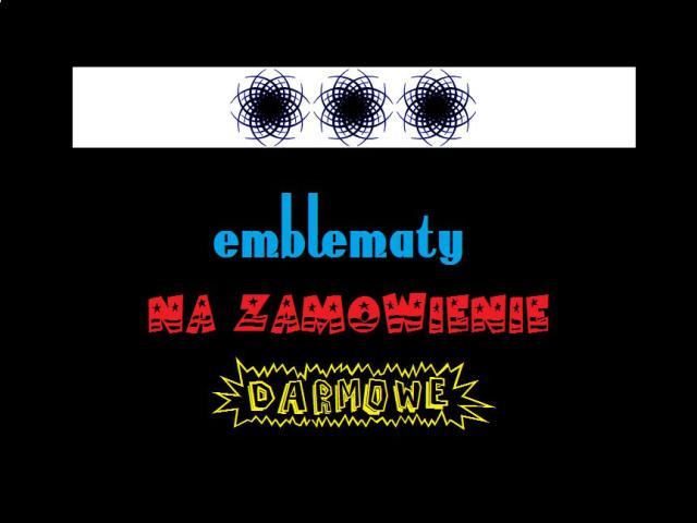 Wpis emblemat123