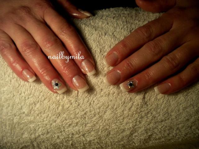 Wpis nailbymila