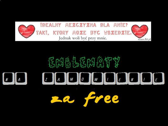 Wpis emblemat123