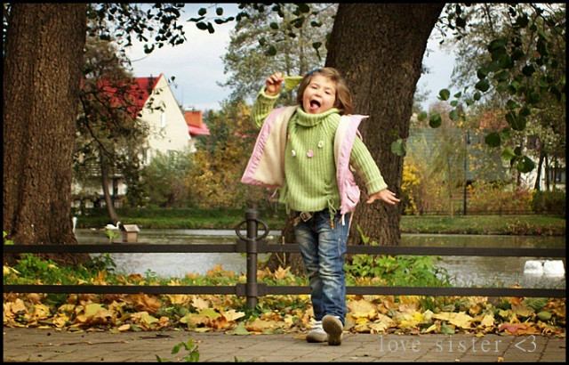 Zosia :*