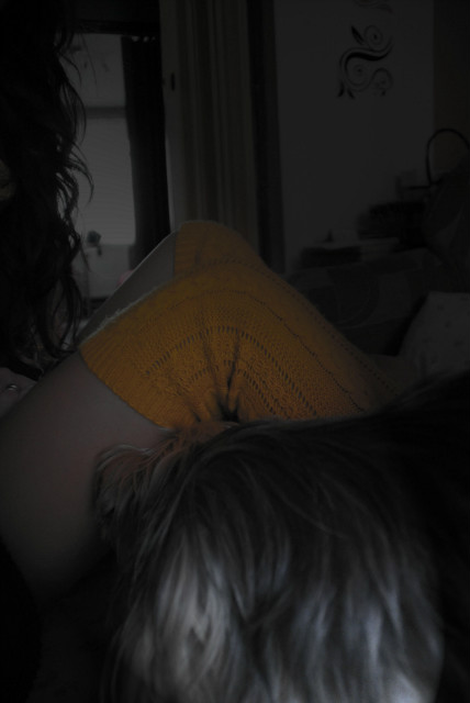 my doooooooooog.