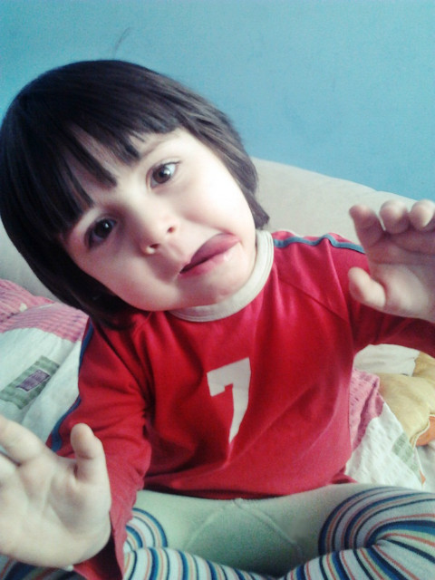 Aleeeeeex :*