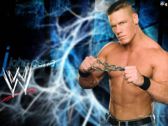 John Cena