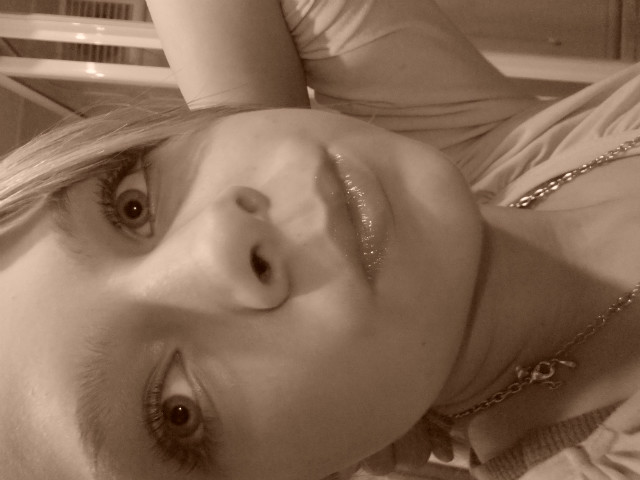 TO TYLKO JA ...:*:*